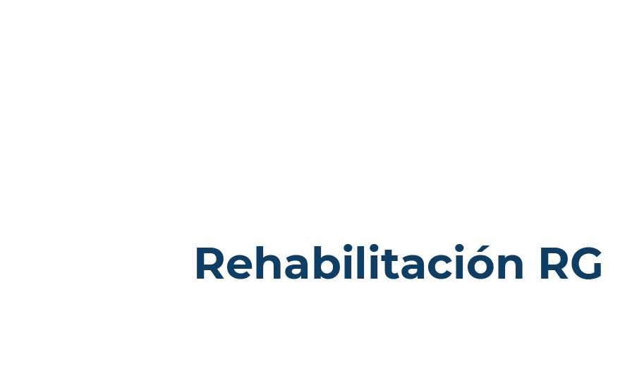 Ortopedia y Rehabilitación RG